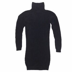 Almost Famous Long Sleeve Dress